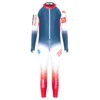 Combinaison Racing Colmar 79y Race Suit Replica -Ski Équipement Boutique combinaison racing colmar 79y race suit replica