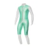 Combinaison Ski Racing Energiapura Combi Thermic Sr Art Globe Green Marine -Ski Équipement Boutique combinaison ski racing energiapura combi thermic sr art globe green marine