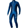 Combinaison Ski Racing Energiapura Combi Thermic Sr Globe Dark Blue -Ski Équipement Boutique combinaison ski racing energiapura combi thermic sr globe dark blue