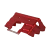 Couteau Dynafit Crampons 120mm Red -Ski Équipement Boutique couteau dynafit crampons 120mm red