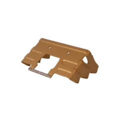 Couteau Dynafit Crampons 130mm Gold