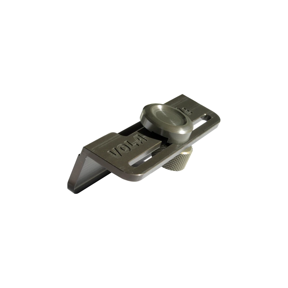 Equerre Vola Racing 88° à Molette 3 Equerre Vola Racing 88° à Molette