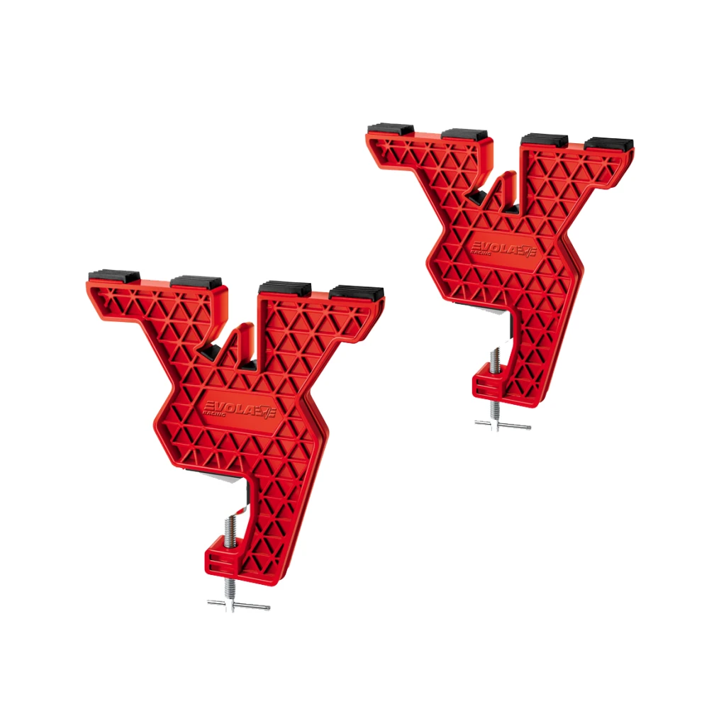 Etaux Vola Racing Snowboard Fix Plus 3 Etaux Vola Racing Snowboard Fix Plus