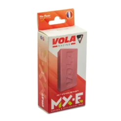 Fart Ecologique Vola Racing MyEcoWax Rouge 200g