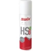 Fart Liquide Swix Pure High Speed HS8 Red 125 Ml -Ski Équipement Boutique fart liquide swix pure high speed hs8 red 125 ml