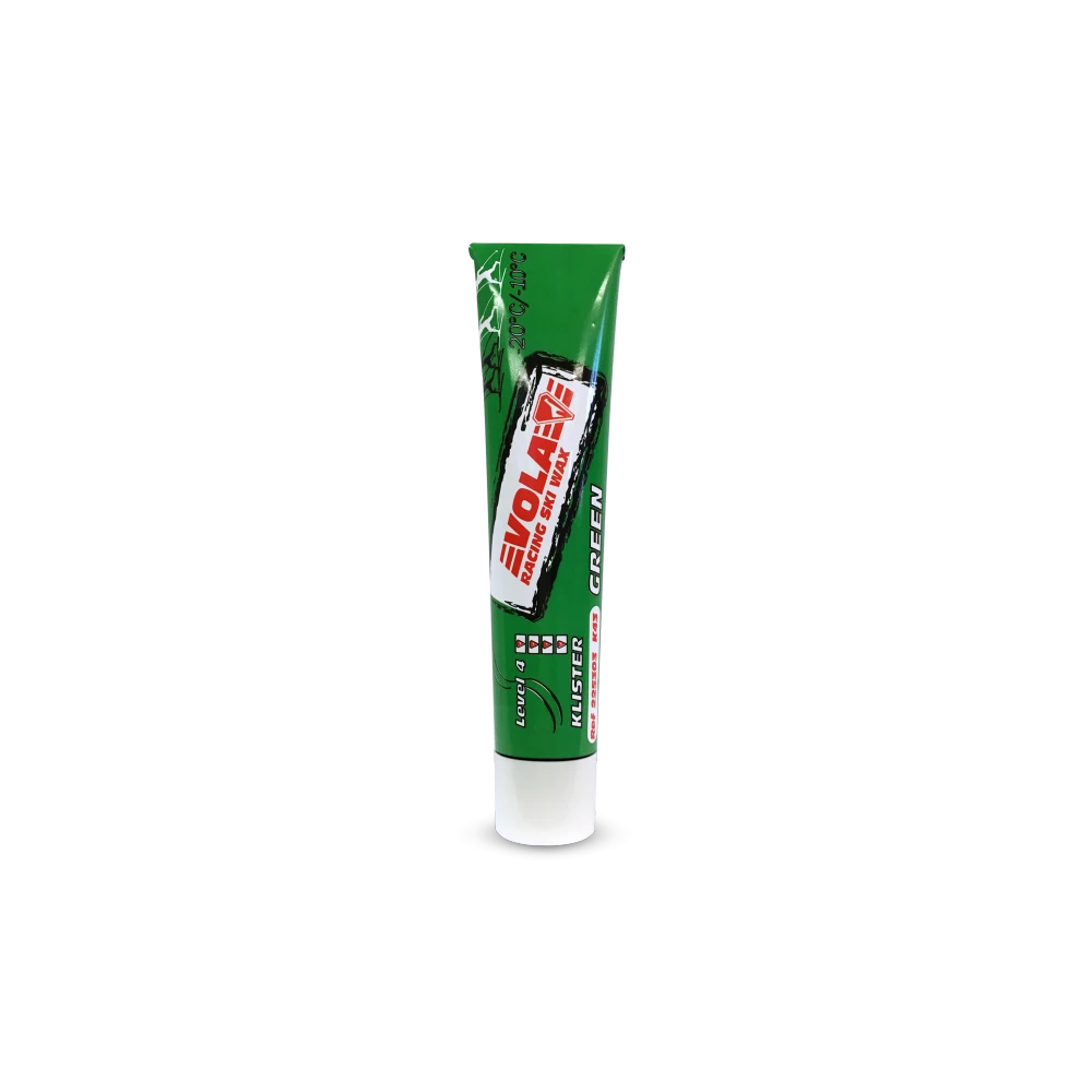 Fart Nordique Vola Racing Klister K43 Base Vert 50g 3 Fart Nordique Vola Racing Klister K43 Base Vert 50g