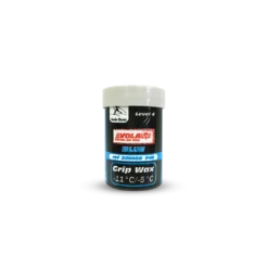 Fart Nordique Vola Racing Poussette P40 Bleu 50g
