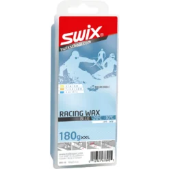 Fart Racing Swix Biodégradable 180g Bleu