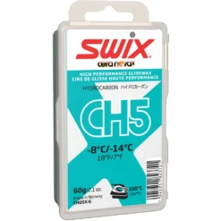 Fart Swix Ch5x Turquoise 60g