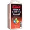 Fart Swix F4 Solid Warm 60g Rouge -Ski Équipement Boutique fart swix f4 solid warm 60g