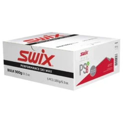 Fart Swix Pure Performance Speed PS8 900 G