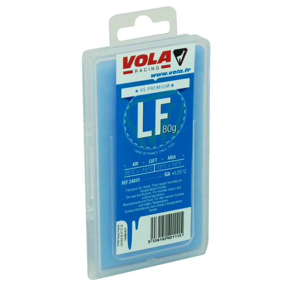 Fart Vola Racing Fart Premium 4s Lf 80g Bleu 3 Fart Vola Racing Fart Premium 4s Lf 80g Bleu