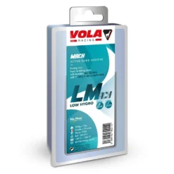Fart Vola Racing LMach Bleu 80g