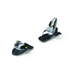 Fixation De Ski Junior Marker Free Ten 85 Mm Black