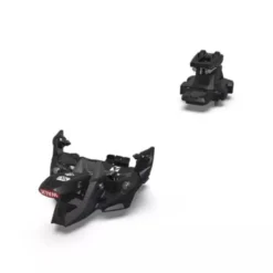 Fixations De Ski De Randonnée Marker Alpinist 12 Black Sans Stop-Ski