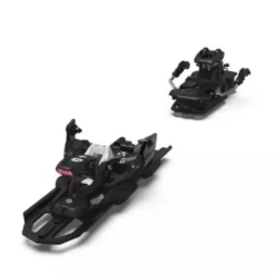 Fixations De Ski De Randonnée Marker Alpinist 8 Demo 90 Mm Black 2023
