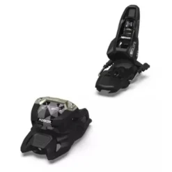 Fixations De Ski Marker Squire 11 100 Mm Black 2023