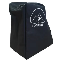 Housse à Chaussures De Ski Torrent Boot Bag Noir