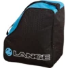 Housse à Chaussures Lange Eco Boot Bag Blue -Ski Équipement Boutique housse a chaussures lange eco boot bag blue
