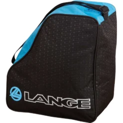 Housse à Chaussures Lange Eco Boot Bag Blue
