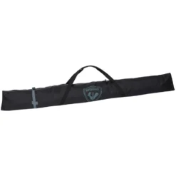 Housse à Skis Rossignol Basic Ski Bag 185 Cm Black