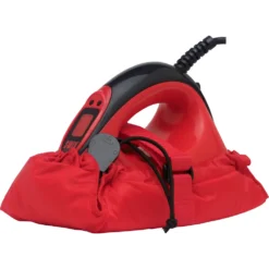 Housse Fer A Farter Swix Rouge