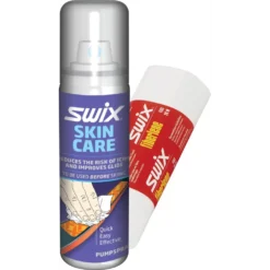 Kit D'entretien Swix Peaux De Randonnée Skin Care