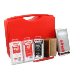 Mallette Vola Racing Nordic Box