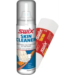 Nettoyant Swix Peaux De Randonnée Skin Cleaner