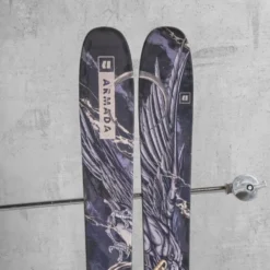 Pack Ski Armada Arv 106 + Fixations Strive Gw 14 -Ski Équipement Boutique pack ski armada arv 106 fixations strive gw 14 2