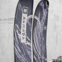 Pack Ski Armada Arv 106 + Fixations Strive Gw 14 -Ski Équipement Boutique pack ski armada arv 106 fixations strive gw 14 3