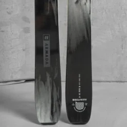 Pack Ski Armada Declivity 102 Ti+ Fixations Strive Gw 14 -Ski Équipement Boutique pack ski armada declivity 102 ti fixations strive gw 14 4