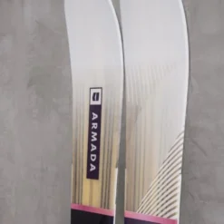 Pack Ski Armada Reliance 88 C + Fixations Warden 11 -Ski Équipement Boutique pack ski armada reliance 88 c fixations warden 11 2