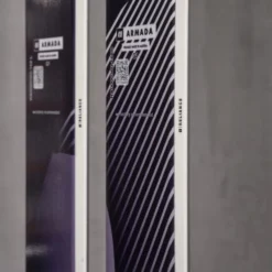 Pack Ski Armada Reliance 88 C + Fixations Warden 11 -Ski Équipement Boutique pack ski armada reliance 88 c fixations warden 11 3