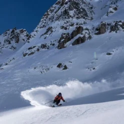 Pack Ski De Randonnée Armada Locator 104 + Fixations Shift 10 Mn -Ski Équipement Boutique pack ski de randonnee armada locator 104 fixations shift 10 mn 5