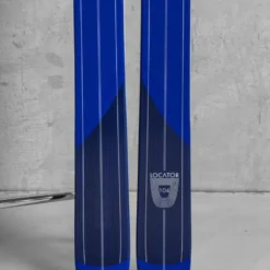 Pack Ski De Randonnée Armada Locator 104 + Fixations Tracer Tour -Ski Équipement Boutique pack ski de randonnee armada locator 104 fixations tracer tour 3