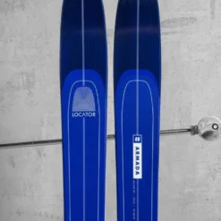 Pack Ski De Randonnée Armada Locator 104 + Fixations Tracer Tour -Ski Équipement Boutique pack ski de randonnee armada locator 104 fixations tracer tour 4