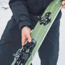 Pack Ski De Randonnée Armada Locator 104 + Fixations Tracer Tour -Ski Équipement Boutique pack ski de randonnee armada locator 104 fixations tracer tour 5