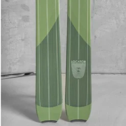 Pack Ski De Randonnée Armada Locator 96 + Fixations Shift Mnc 10 -Ski Équipement Boutique pack ski de randonnee armada locator 96 fixations shift mnc 10 3