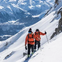 Pack Ski De Randonnée Armada Locator 96 + Fixations Shift Mnc 10 -Ski Équipement Boutique pack ski de randonnee armada locator 96 fixations shift mnc 10 6