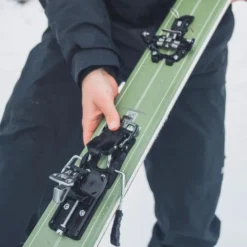 Pack Ski De Randonnée Armada Locator 96 + Fixations Tracer Tour -Ski Équipement Boutique pack ski de randonnee armada locator 96 fixations tracer tour 5