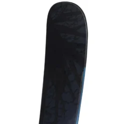 Pack Ski Rossignol Blackops 98 + Fixations Pivot 15 GW B115 Raw -Ski Équipement Boutique pack ski rossignol blackops 98 fixations pivot 15 gw b115 raw 4