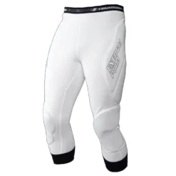 Pantalon Racing Energiapura Pant Racing 3/4 Anticutting White