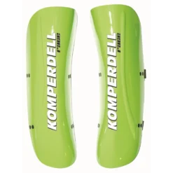 Protection Racing Komperdell Protege Tibia Wc Adulte Green