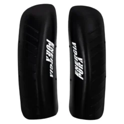 Protection Tibia Energiapura Protec Tibia Racing Shin Guarding Jr Black