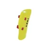 Protections Racing Leki Shin Guard Worldcup Pro Junior Neon