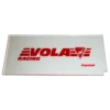 Racloir Vola Racing Plastique 3mm -Ski Équipement Boutique racloir vola racing plastique 3mm