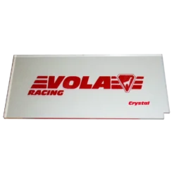 Racloir Vola Racing Plastique 3mm