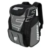 Sac à Dos Racing Energiapura Racer Bag New Sr Grey / Black 1 Sac à Dos Racing Energiapura Racer Bag New Sr Grey / Black -Ski Équipement Boutique sac a dos racing energiapura racer bag new sr grey black