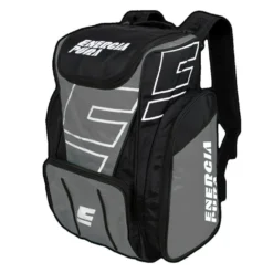 Sac à Dos Racing Energiapura Racer Bag New Sr Grey / Black